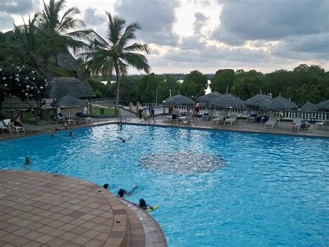 Temple Point Resort Watamu Kenya Prezzi 2022 E Recensioni