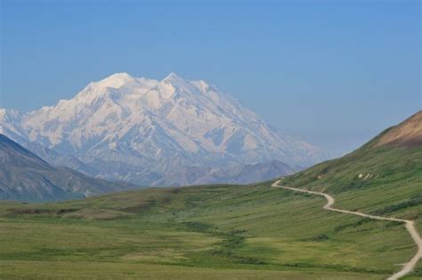 These 16 Scenic Overlooks In Alaska Will Leave You Breathless Alaska