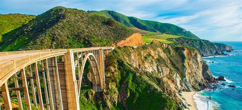 25 Famous California Landmarks You Shouldnt Miss Enburadabiliyorumcom
