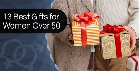 13 Best Ts For Women Over 50 From Anniversaries To Valentines