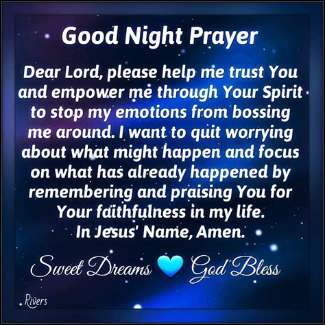 Good Night Prayer Pictures Photos And Images For Facebook Tumblr