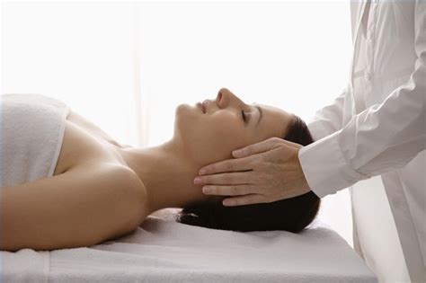 How To Massage Away A Headache