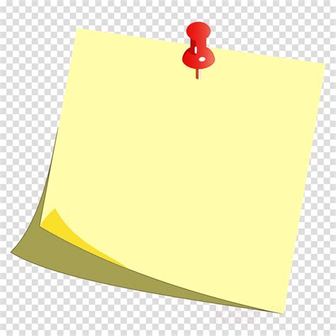 Free Postit Cliparts Download Free Postit Cliparts Png Images Free