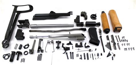 Yugo M85 Parts Kit Product Categories Velocity Firearms Duluth Mn