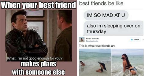 15 hilarious memes only best friends will understand