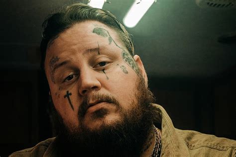 How Jelly Roll Represents The Next Generation Of Country Star