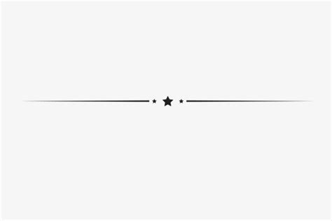 Horizontal Line Horizontal Line Vector At Free For