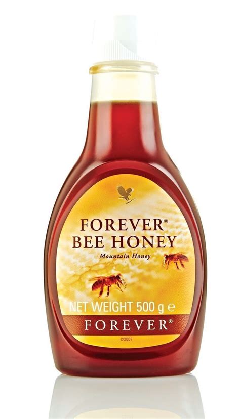 Flp Forever 100 Pure Bee Honey Great Tasting Free Shipping Forever