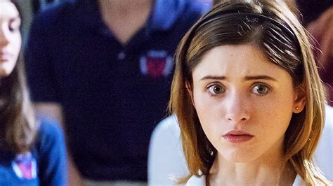 From Stranger Things To A Sex Comedy Natalia Dyer On Yes God Yes Vanity Fair