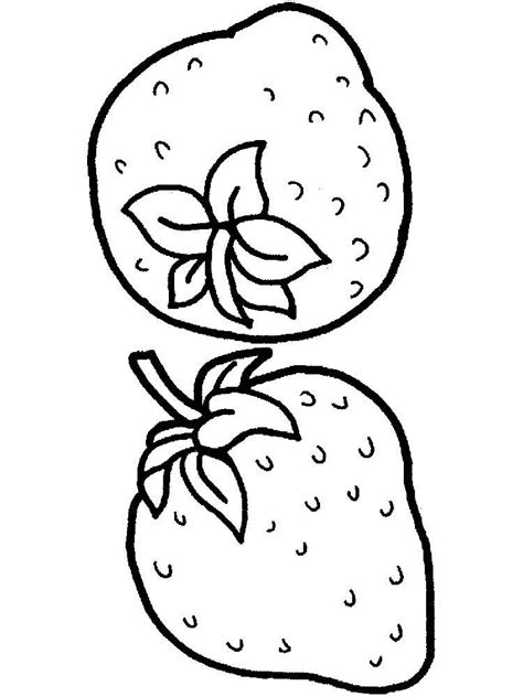 Strawberry shortcake coloring sheets to share with your child! Strawberry coloring pages. Download and print Strawberry ...
