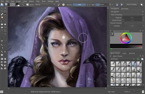 6 Best Digital Drawing Software Free Download For Windows