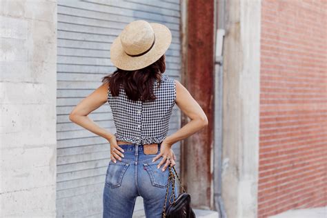Denim Guide 5 Jeans That Make Your Butt Look So Good