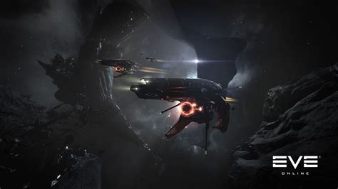 The Next Chapter Of Eve Onlines Invasion Will Let Players Side With