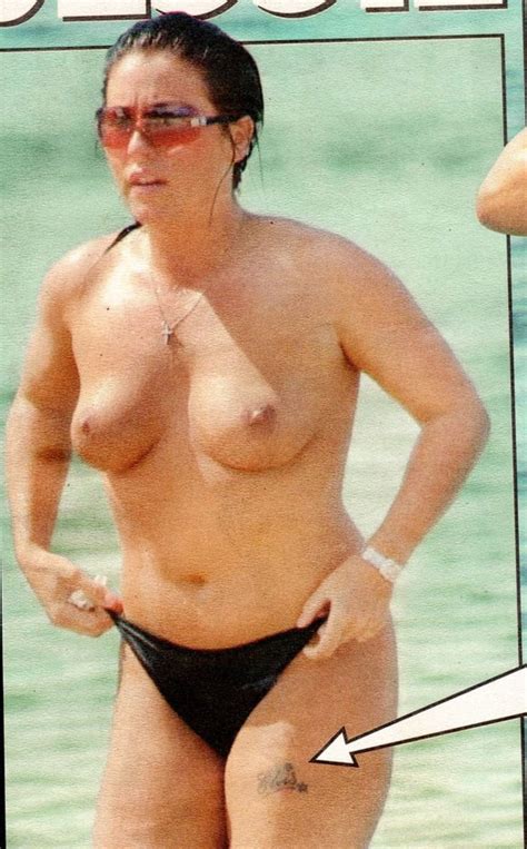 Jessie Wallace 10 Pics Xhamster