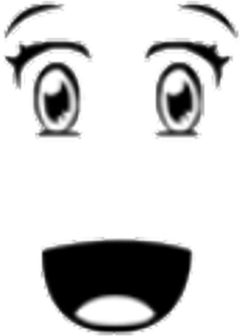Faces Girl Roblox Png Download Roblox Faces Transparent Png