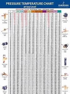 2007ds 19 R1 Pressure Temperature Chart Physical Quantities Gases