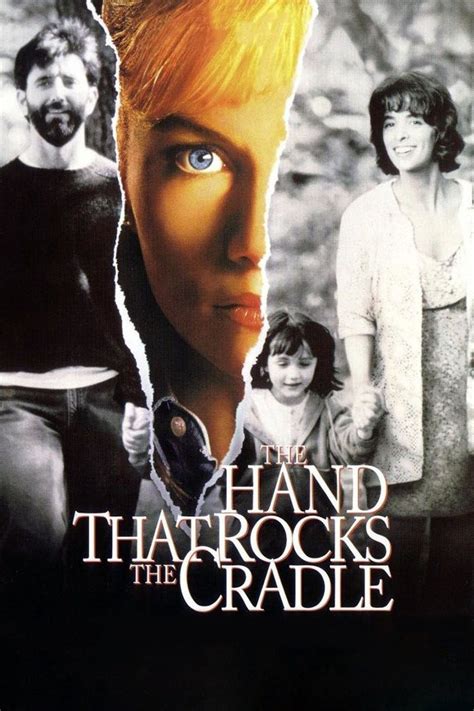 The Hand That Rocks The Cradle 1992 Rotten Tomatoes