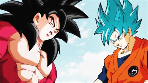 2nd arc of super dragon ball heroes promotion anime. SUPER DRAGON BALL HEROES ANIME EPISÓDIO - 1 LEGENDADO PT ...