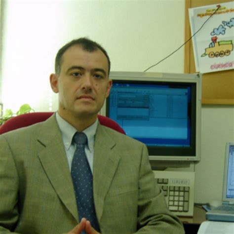 Antonio Torralba Professor And Head Of Department Phd In