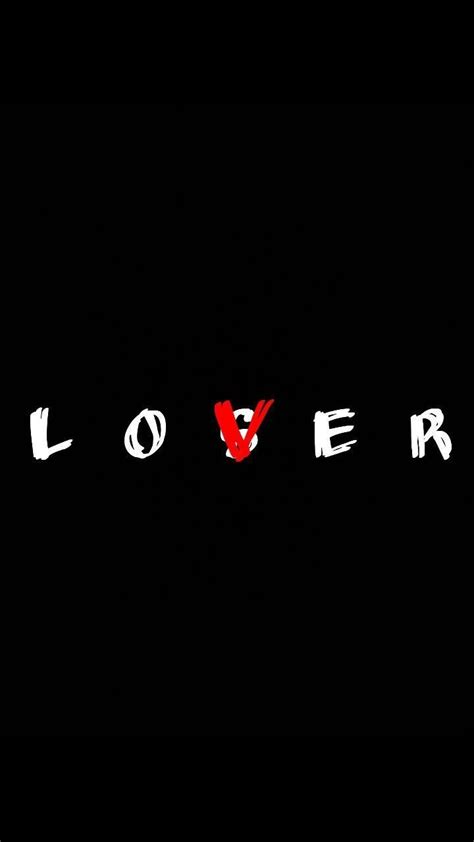 Lover Loser Wallpaper Download Mobcup
