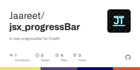 GitHub Jaareet Jsx ProgressBar A New ProgressBar For FiveM