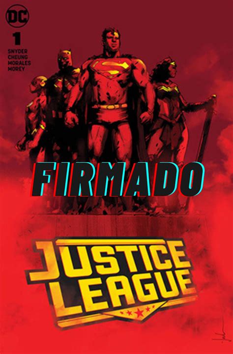 Justice League Vol 4 1 Cover X Df Jetpack Comics Forbidden Planet