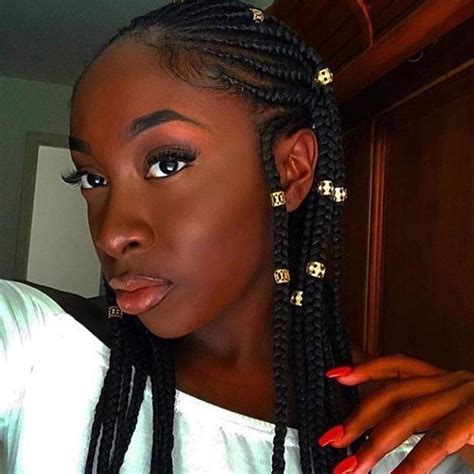 I had so much fun. The 25+ best Cardi b braids ideas on Pinterest | Side ...
