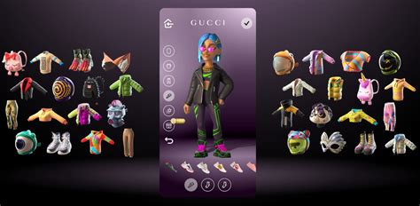 Genies Avatars Allows You To Become A Better Version Of Your Aspirational Self In The Digital