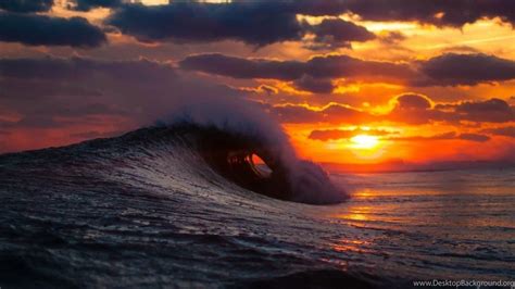 Latest wallpapers, hd images, hd backgrounds. Dual Wide Surf Wallpapers HD, Desktop Backgrounds ...