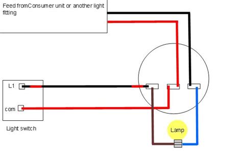 Wiring A Light Pull Switch Uk 20 Images Pull Cord Switch Wiring Diagram