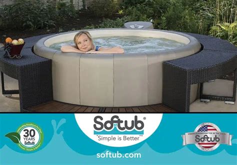 Manuals And Instructions Softub Spas®
