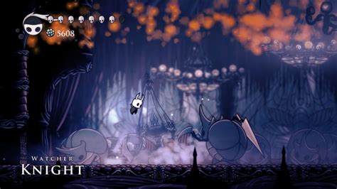 Ranking The Hardest Hollow Knight Bosses Gamegrin