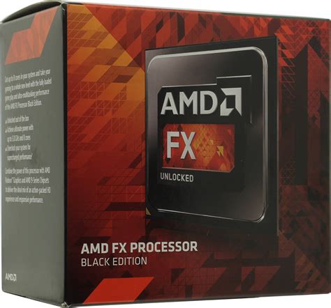 Процессор Amd Fx 8350 Box купить сравнить тесты цены и характеристики