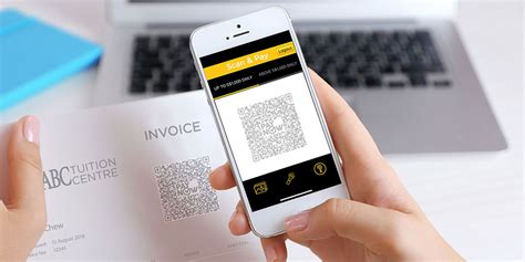 How do i make a payment online? Maybank Now Lets Merchants Issue Unique PayNow QR Codes for Individual Invoices | Fintech Singapore