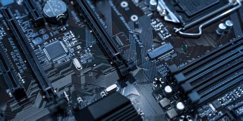 10 Essential Motherboard Specs And Terms For Buyers Life Conceptual