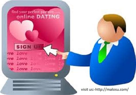 Online Dating Service Visual Ly