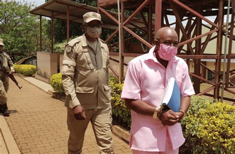 ‘hotel Rwanda Hero Paul Rusesabagina Sentenced To 25 Years In Prison On Terrorism Charges By