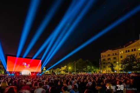 The Romanian Film Days Kick Off With Sold Out Screenings And Dozens Of