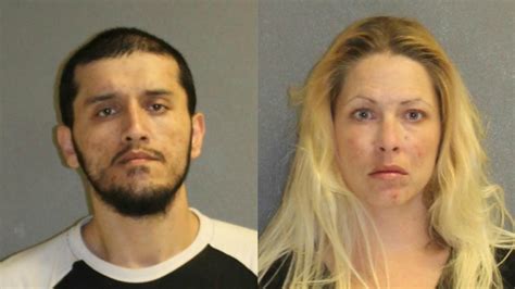 deland man and woman accused of stealing from coast guard veteran