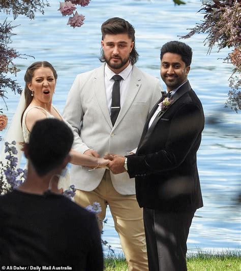 Exclusive Married At First Sight Is Back First Glimpse Into Season 11