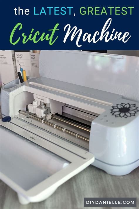Cricut Maker Everything You Need To Know Cricut Maker Maker Project