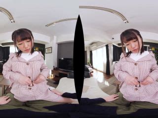 URVRSP C Japan VR Porn Oculus Rift Reality Asian Nude Porn XFantazy Com