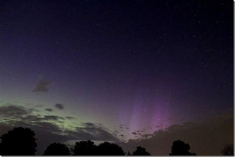 Northern Lights Could Be Visible This Week In Upstate New York