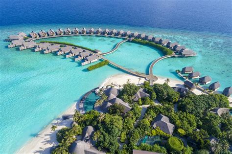 Milaidhoo Island Maldivas Compara Antes De Reservar Maldives Arena Es