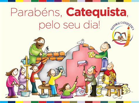 Dia Do Catequista Diocese De Valadares