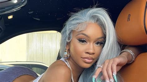 5 Things To Know About Saweetie