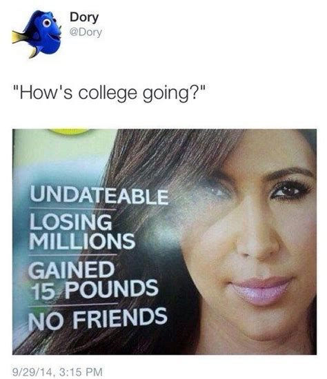 27 pictures that are just too real funny quotes funny college humor