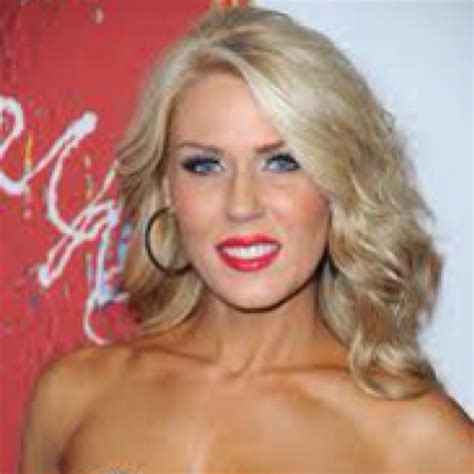 Gretchen Rossi Love Her Makeup Great Color Red On Lips Wedding