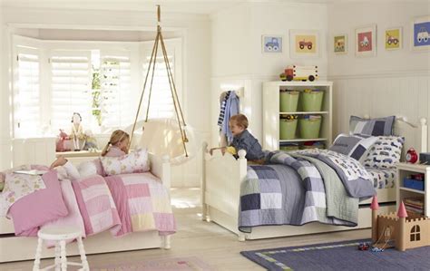 Some Room Ideas For Brothers And Sisters Sharing The Same Room Under The Age Of 6 Musely