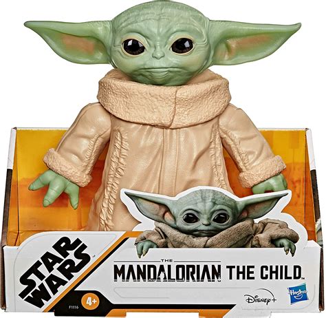 The Best Baby Yoda And The Child Ts For 2021 Spy